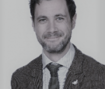 Lee Fleming